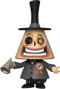 POP Disney: NBC- Mayor with Megaphone - Picture 1 of 2
