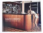 SIGNED ** DAVID DREBIN ** SIGNED BOOK ** LOVE AND OTHER STORIES ** // RARE 