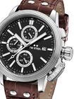 TW Steel CE7005 CEO Adesso Chronographe 45mm 10ATM