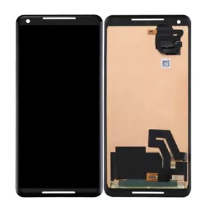 Google Pixel 2 XL LCD Touch Screen & Digitizer Assembly For Repair / Replacement - Picture 1 of 3