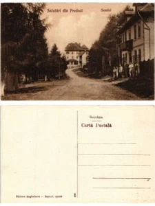 CPA AK PREDEAL Susaiul ROMANIA (500625) - Bild 1 von 1