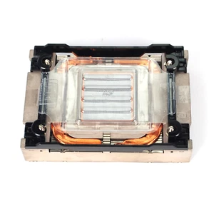 CPU Kühlung Kühlkörper 734042-001 Für HP Proliant DL360 G9 Gen9 735508-001 - Bild 1 von 7
