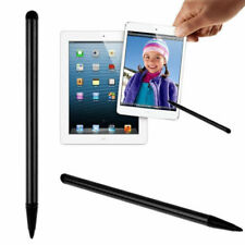 Black Stylus Touch Screen Pen For iPad iPod iPhone Samsung PC Cellphone Tablet