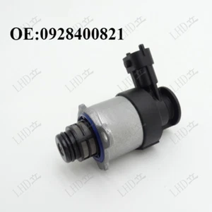 Fuel Metering Solenoid Valve Actuator 0928400821 For Cummins Fuel Pumps. - Picture 1 of 5