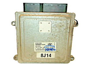 06-07-08  HYUNDAI SONATA/ 2.4L  AUTOMATIC  ENGINE CONTROL COMPUTER..ECU.ECM.PCM