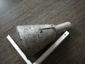 Wehrmacht Panzerfaust Panzerknacker Nahkampf DEKO K98k Karabiner Scheunenfund WH - Bild 1 von 5