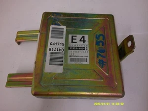 ENGINE COMPUTER GEO METRO 1994 33920-60E42 1.0L PCM ECM ECU OEM - Picture 1 of 5