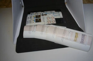 Bund Jahrgang 1986 Viererblocks komplett (31431) - Picture 1 of 1