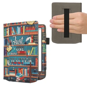 Flip Hülle für Pocketbook Verse Verse Pro Verse Color Vivlio Light Light HD - Bild 1 von 9