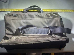 Samsonite Carry On Laptop Travel Business bag with a suit compartment New - Picture 1 of 8
