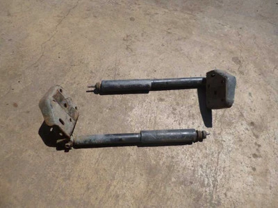 Amortecedores traseiros TOYOTA TACOMA 2006 ESQUERDA DIREITA 06 - Imagem 1 de 4