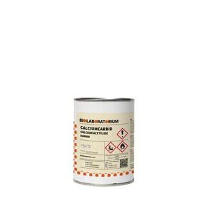 Karbid BIOLABORATORIUM 5 kg - Bild 1 von 2
