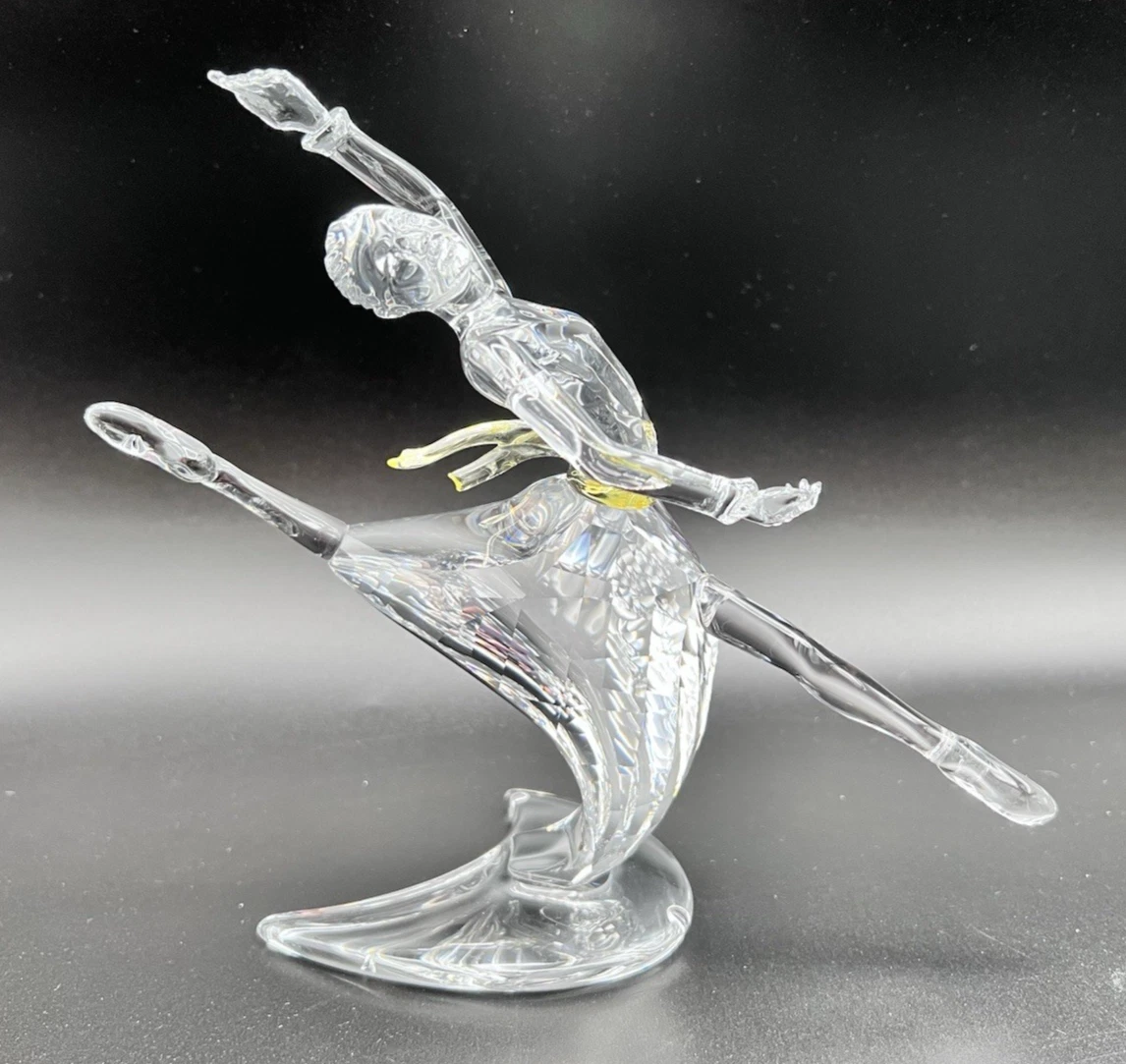 Swarovski Magic Of Dance for sale | eBay