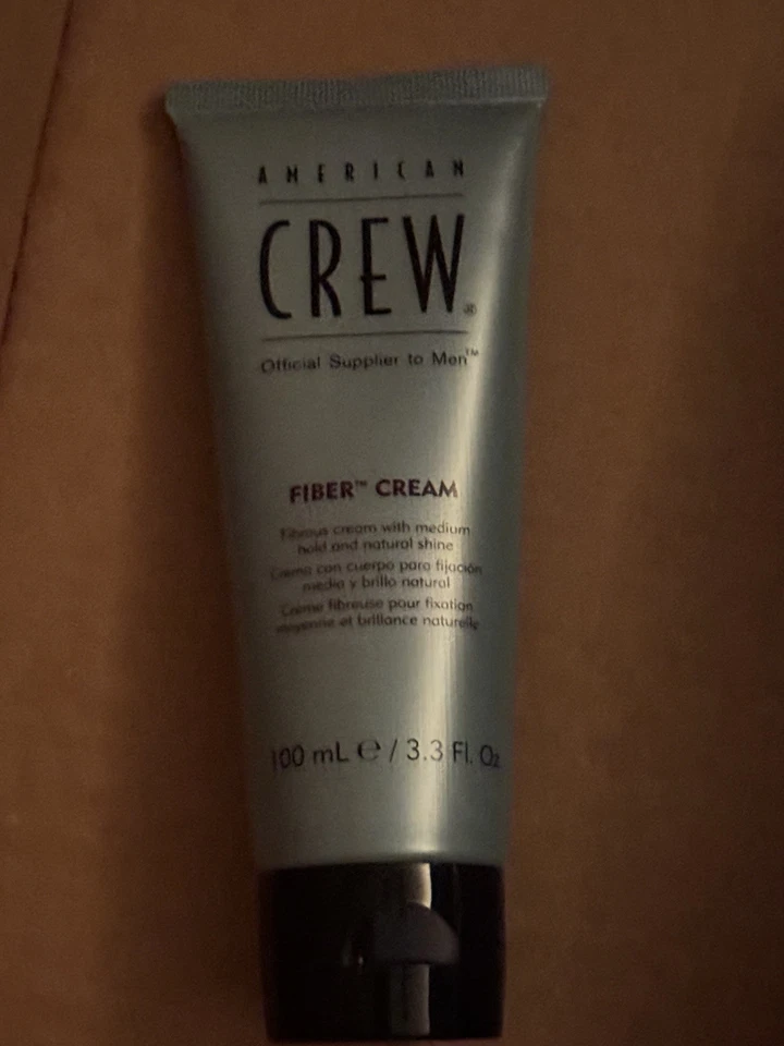 American Crew Fiber Cream 3.3oz 100ml - Image 1 of 1