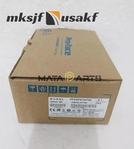 1PC New PRO-FACE Touch Screen PFXGP4116T2D US Free tax - Picture 1 of 5