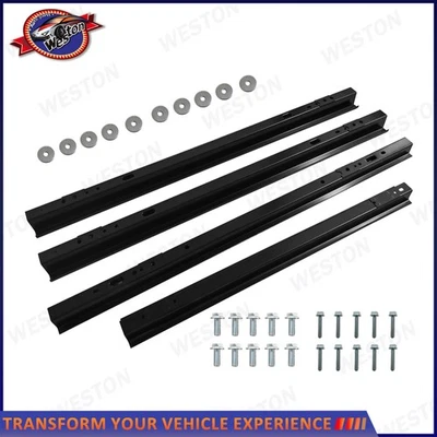 New 926-982 Pick Up Bed Crossmember Kit fits Chevy GMC C1500 1989-2000 15646301 - Изображение 1 из 4