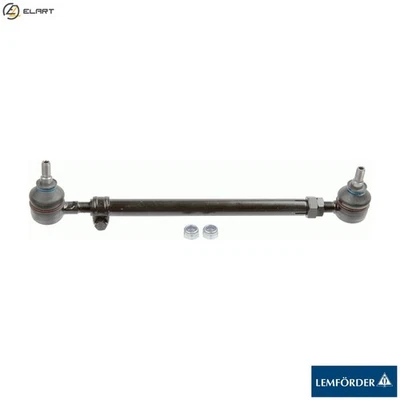 TIE ROD 10717 02 FOR MERCEDES-BENZ 123/Break/T-Model S-CLASS M 115.954 2.3L 4cyl - Image 1 of 4