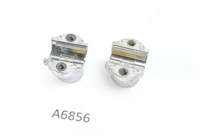 Harley Davidson Softail Heritage FLSTC 2016 - Soporte de manillar 55984-07 A6856 Foto 1 de 4