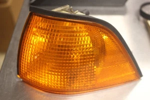 TYC Turn Signal / Parking Light for BMW 18-5982-01 - Picture 1 of 4