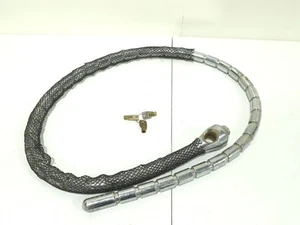 COBRALINKS Motorcycle Chain LOCK - Picture 1 of 13