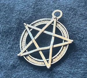 Extreme Millionaire Vessel Attract Money Powerful Modern Alchemy Magic Talisman - Picture 1 of 4