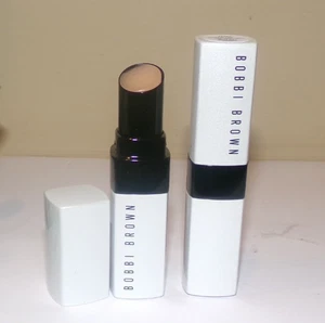 2er-Set Bobbi Brown Extra Lippentönung - NACKTES PINK - 0,08 Unzen/2,3 g VOLLE GRÖSSE Lesen - Bild 1 von 4