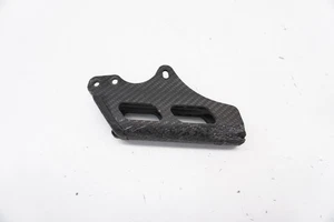 2025 KX250 Pro Circuit Rear Chain Guide Carbon Fiber Kawasaki KX450 KX #2 - Picture 1 of 13