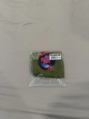 Calzoncillo Andrew Christian Bubble Butt Talla Grande Oliva Foto 1 de 4