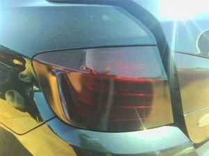 Driver Left Tail Light Quarter Panel Mounted Fits 14-16 BMW 528i 167138 - Picture 1 of 12