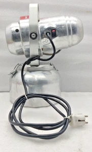 Fogmaster 6208 Tri-Jet ULV Fogger 620810 Used Fast Shipping - Picture 1 of 8