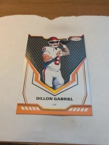 Dillon Gabriel 2024 Sage Rc - Bild 1 von 2