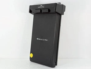 [Exc+5 Fuji Fujifilm PA-45 Instant Film Back Holder 4x5 from Japan - Picture 1 of 11