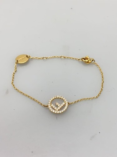 Bracciale FENDI GLD donna