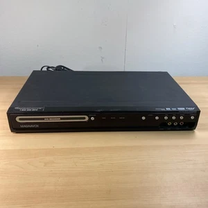 Magnavox DVD Recorder Player ZC352MW8 Tested Works - NO REMOTE - Picture 1 of 8