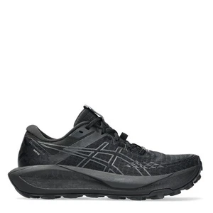 Asics Womens Gel Trabuco 13 Gtx Trail Running Shoes Off-road - Picture 1 of 13