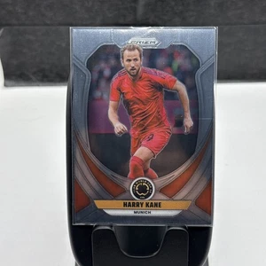 Harry Kane 2025 Panini Prizm FIFA Club World Cup No. 43 München - Bild 1 von 2