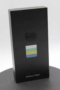 Samsung Galaxy Z Flip5 512 GB nuovo sigillato sbloccato - giallo - Foto 1 di 3