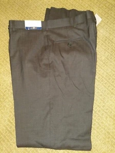 HS&M 1887 Herren Expander Hose Neu Mit Etikett 40 Reg - Bild 1 von 2