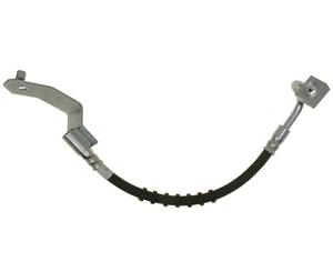 BHA381141 ~ CARQUEST Brake Hydraulic Hose Fits Select 98-02 Ford/Lincoln/Mercury - Picture 1 of 3