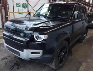 LAND ROVER DEFENDER 90 MK3 (L663) 2019 On FRONT Wiper Motor & Linkage - Picture 1 of 6