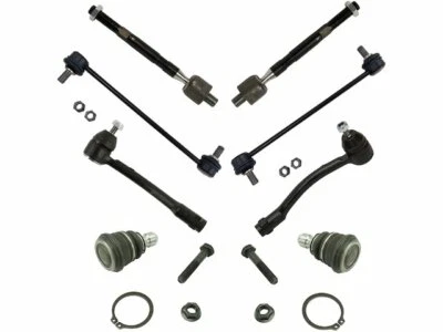 Kit de eslabones de barra estabilizadora delanteros para Kia Rio 2012-2015 93237HP 2013 Foto 1 de 2