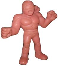 M.U.S.C.L.E. Men Kinnikuman #139 Flesh Color MIRION HELL Figure Muscle Man