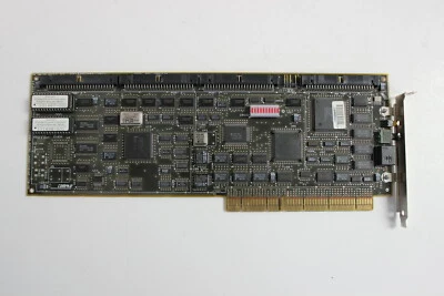 COMPAQ 32 BIT INTELLIGENT DRIVE ARRAY CONTROLLER  116807-001 001373-001 001374 - Image 1 of 4