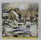Winter Wonderland: An Elegant Collection Of Christmas Harp (Cd, 2006, Allegro)