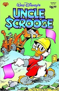 Walt Disneys Onkel Scrooge #363 (Edelstein, März 2007) - Bild 1 von 1