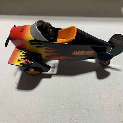 schneider national 1.6 Scale Air Plane Die Cast - Image 1 of 4