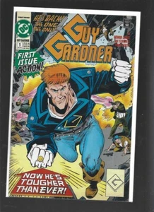 DC Comics Guy Gardner #1 NM/Mint - Picture 1 of 1