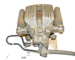 05 06 07 08 ACURA RL REAR BRAKE CALIPER 1EA LEFT or RIGHT TESTED 100% WORKING NJ - Picture 1 of 10