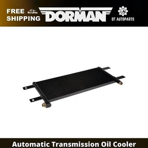 For 2014-2018 Ram 2500 Dorman Automatic Transmission Oil Cooler 2015 2016 2017 - Picture 1 of 8