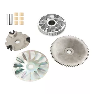 Front Complete Variator Set 22102-Kzl-930 For Honda Nhx110 Lead Nsc Vision A2 - Picture 1 of 12